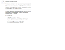 Tablet Screenshot of certificates.mdrt.org